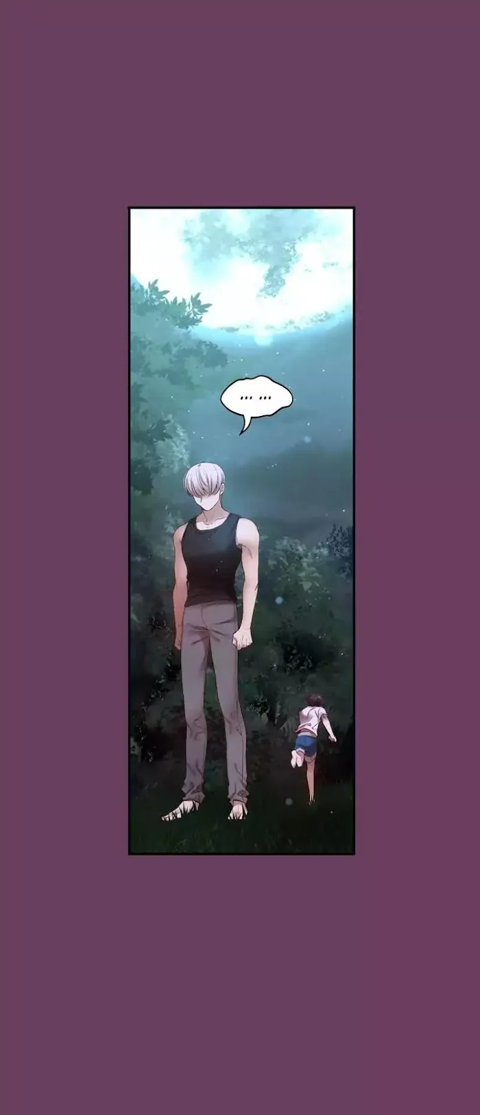 A Man Like You (A Guy Like You) - Chapter 6 Page 7
