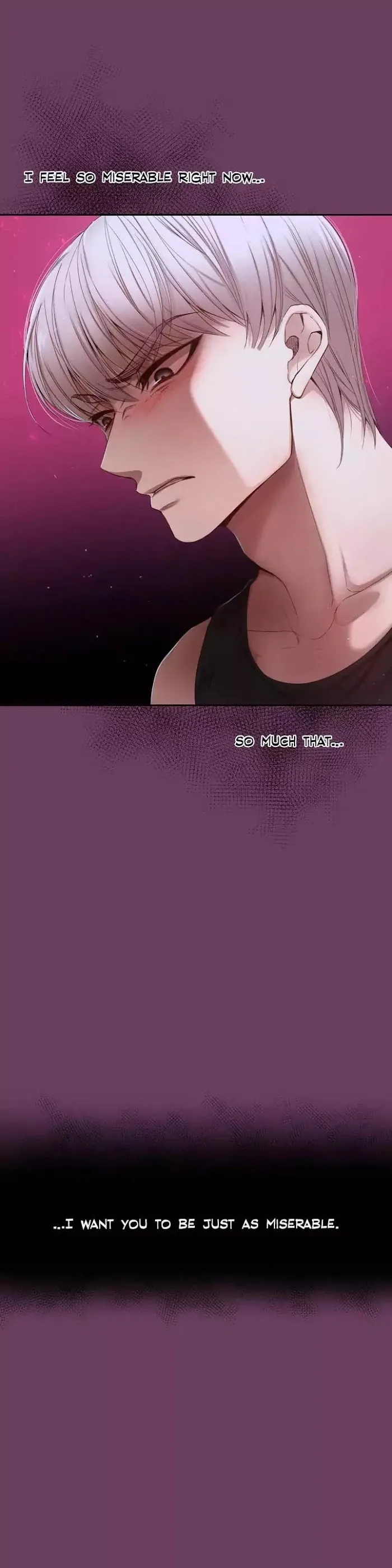 A Man Like You (A Guy Like You) - Chapter 6 Page 8
