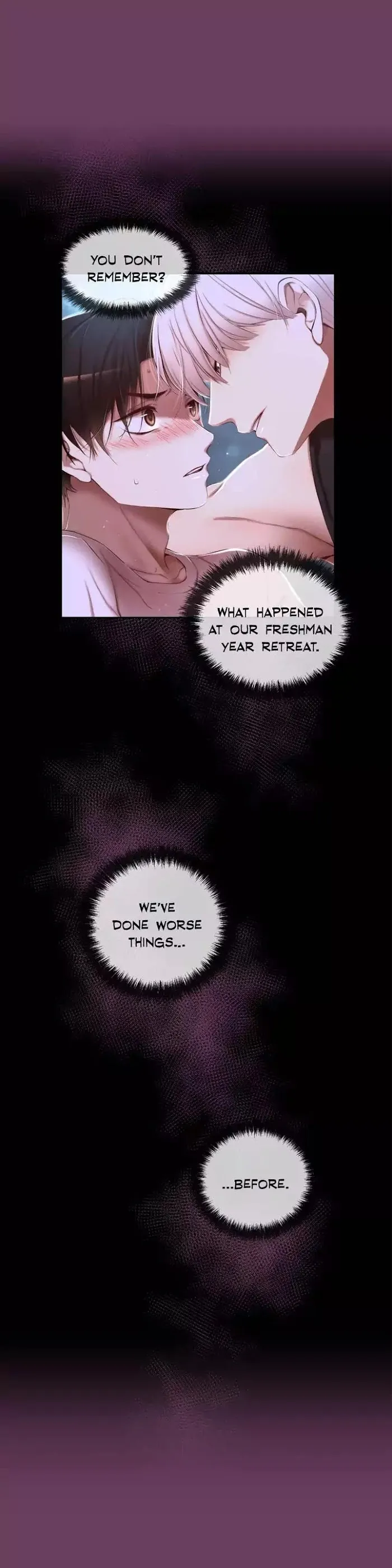 A Man Like You (A Guy Like You) - Chapter 6 Page 10