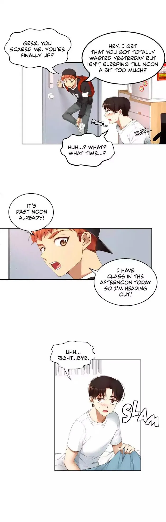 A Man Like You (A Guy Like You) - Chapter 6 Page 14