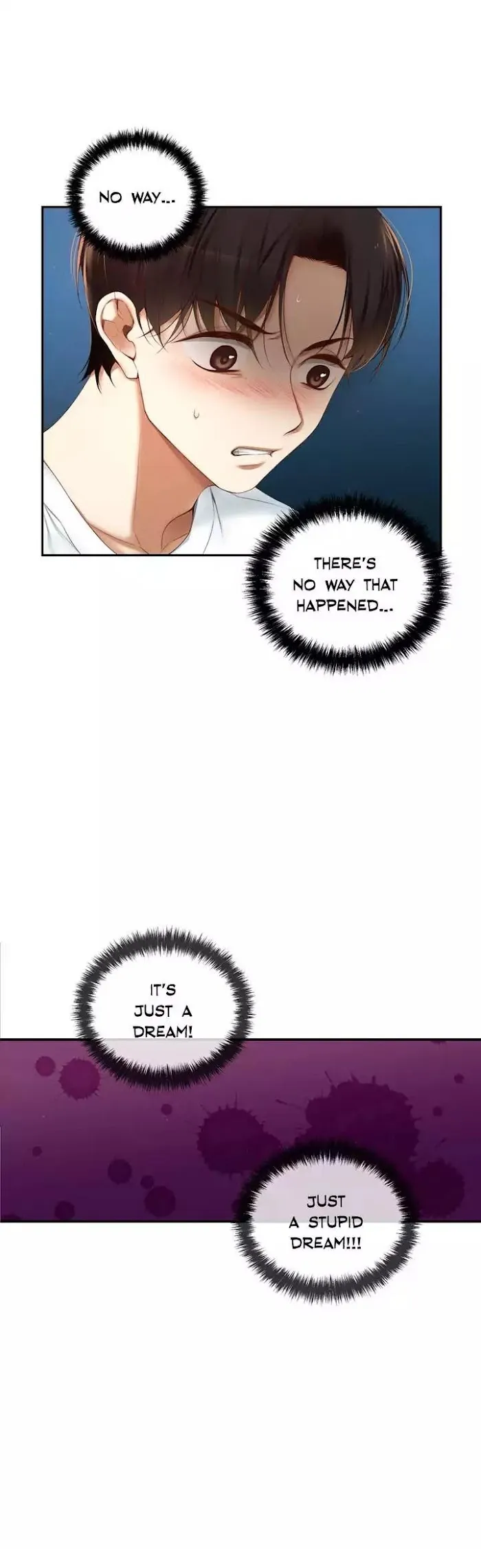 A Man Like You (A Guy Like You) - Chapter 6 Page 15