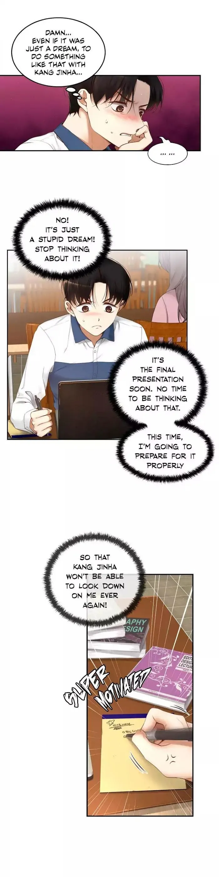 A Man Like You (A Guy Like You) - Chapter 6 Page 17