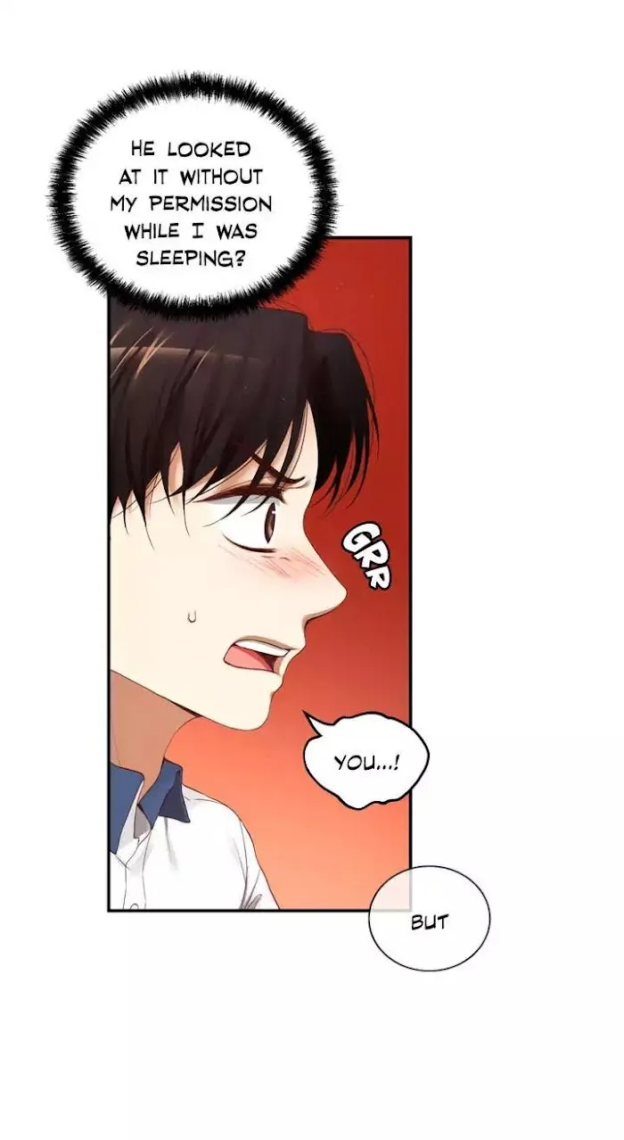 A Man Like You (A Guy Like You) - Chapter 6 Page 26