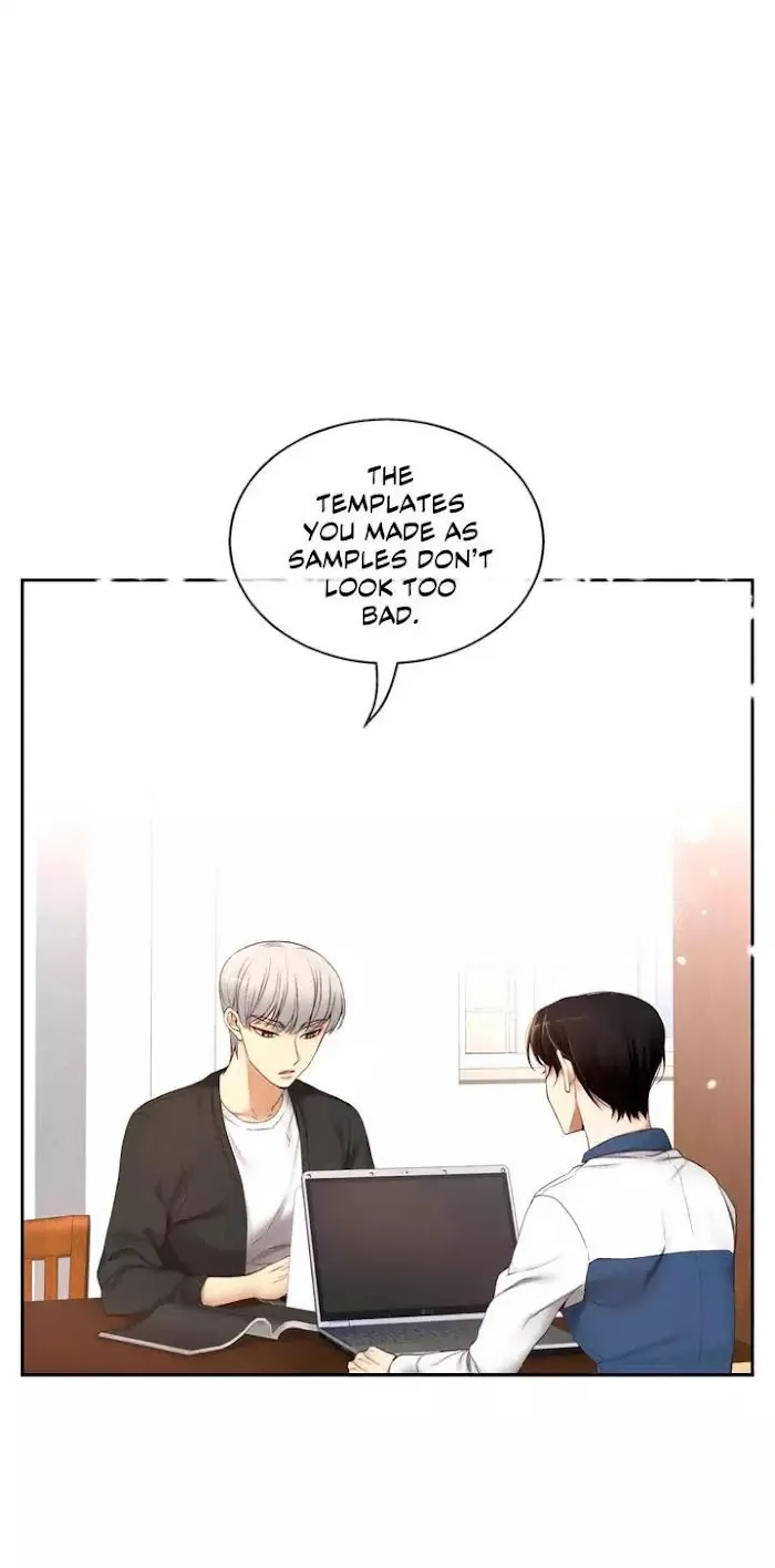 A Man Like You (A Guy Like You) - Chapter 6 Page 27
