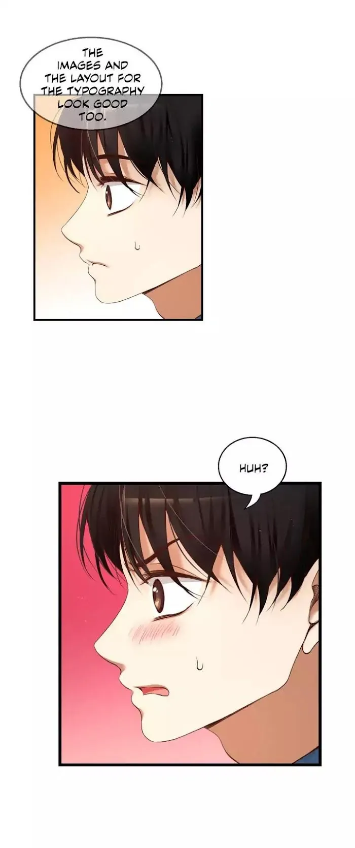 A Man Like You (A Guy Like You) - Chapter 6 Page 28
