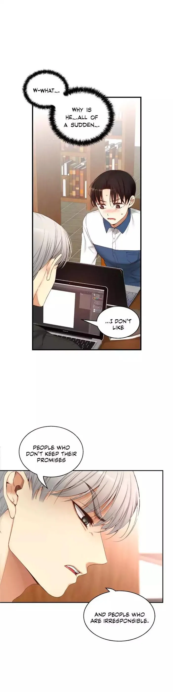 A Man Like You (A Guy Like You) - Chapter 6 Page 29