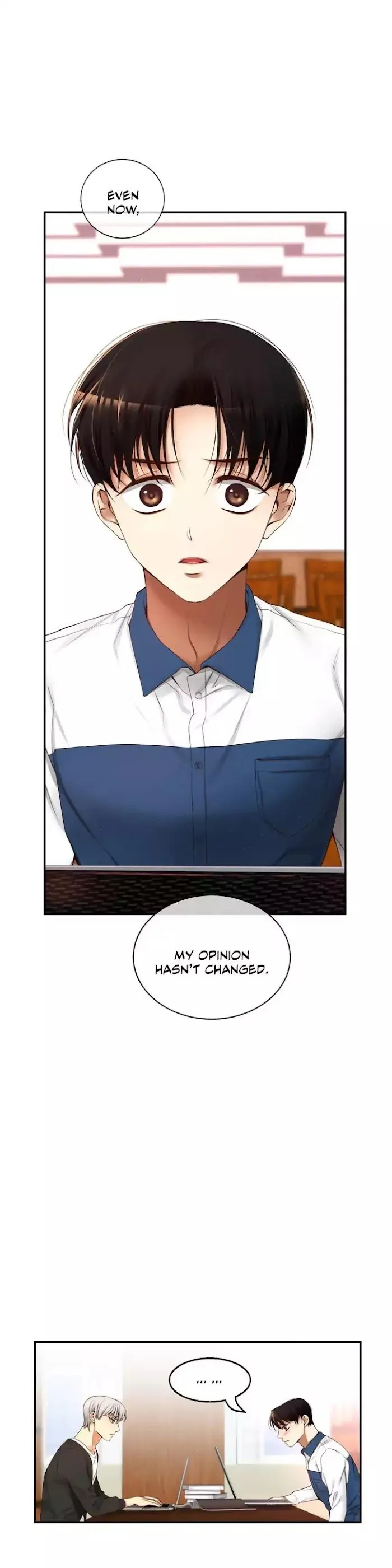 A Man Like You (A Guy Like You) - Chapter 6 Page 31