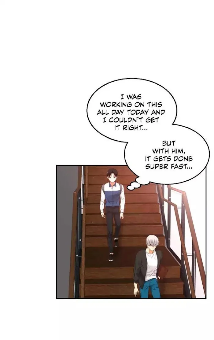 A Man Like You (A Guy Like You) - Chapter 6 Page 35