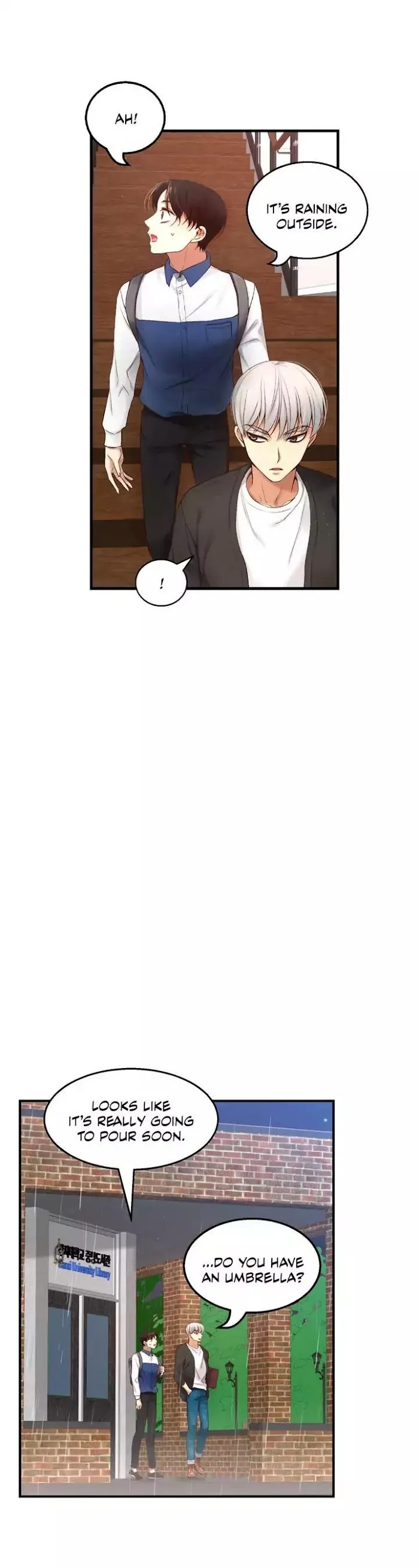 A Man Like You (A Guy Like You) - Chapter 6 Page 37