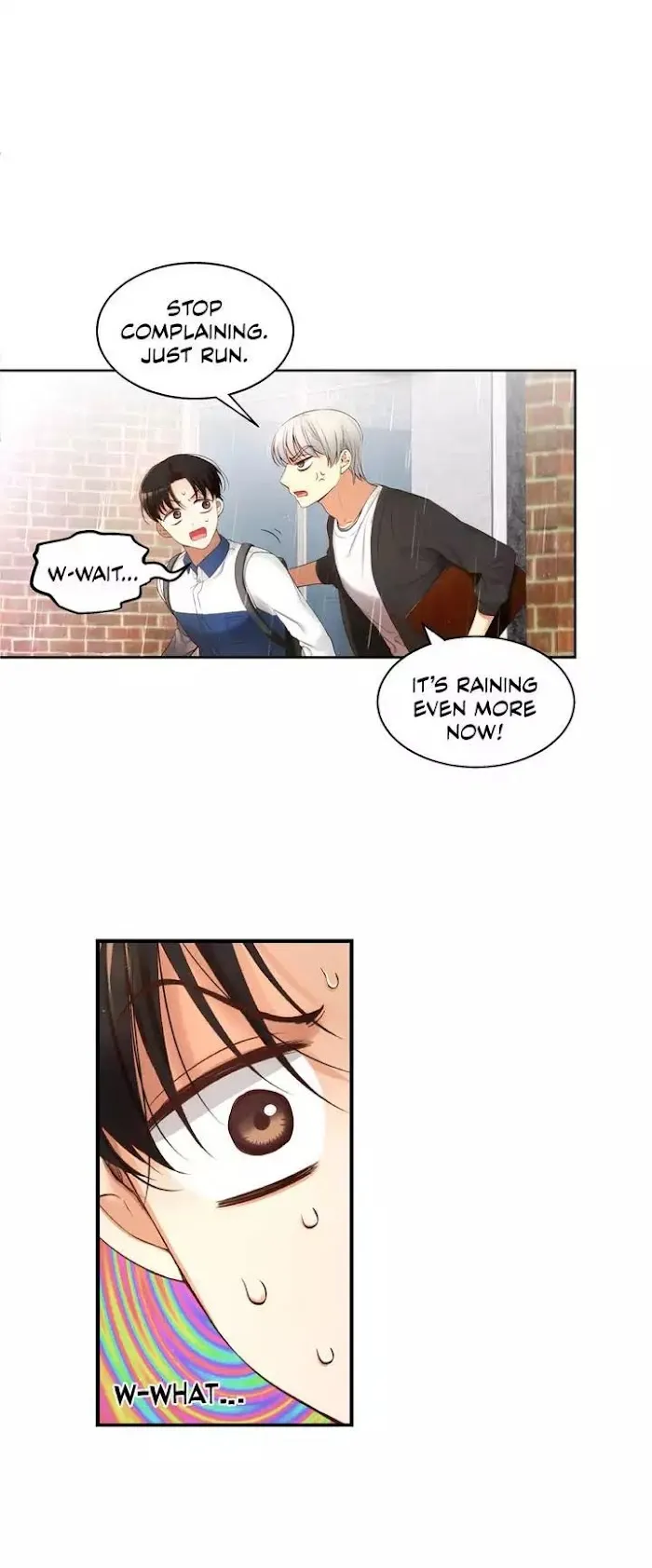 A Man Like You (A Guy Like You) - Chapter 6 Page 42