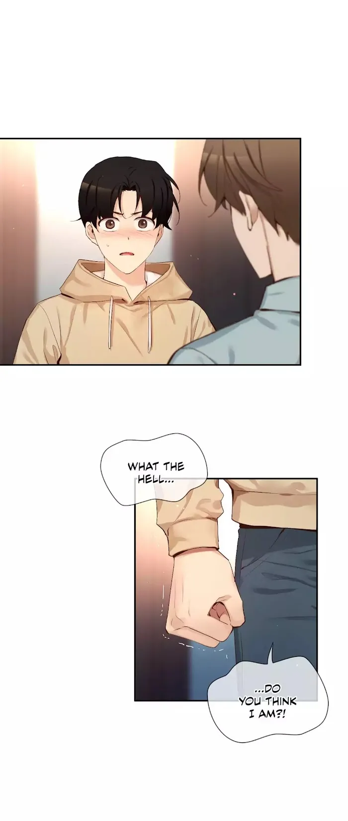 A Man Like You (A Guy Like You) - Chapter 60 Page 2