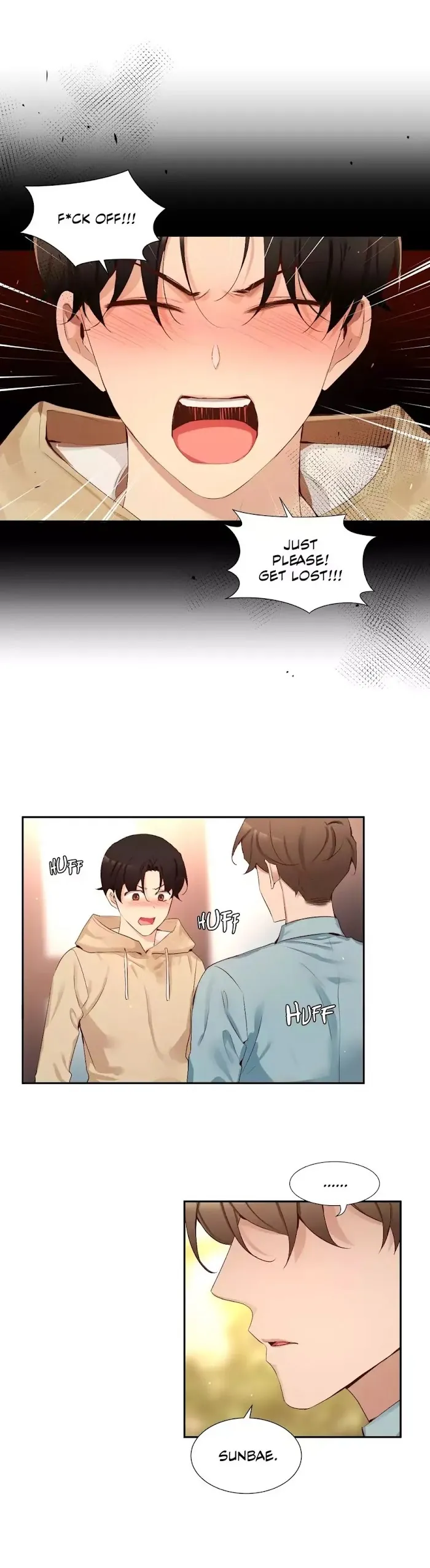 A Man Like You (A Guy Like You) - Chapter 60 Page 4