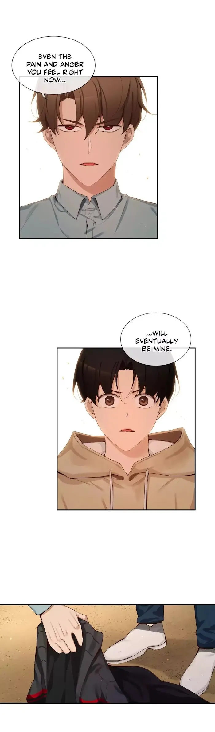 A Man Like You (A Guy Like You) - Chapter 60 Page 5