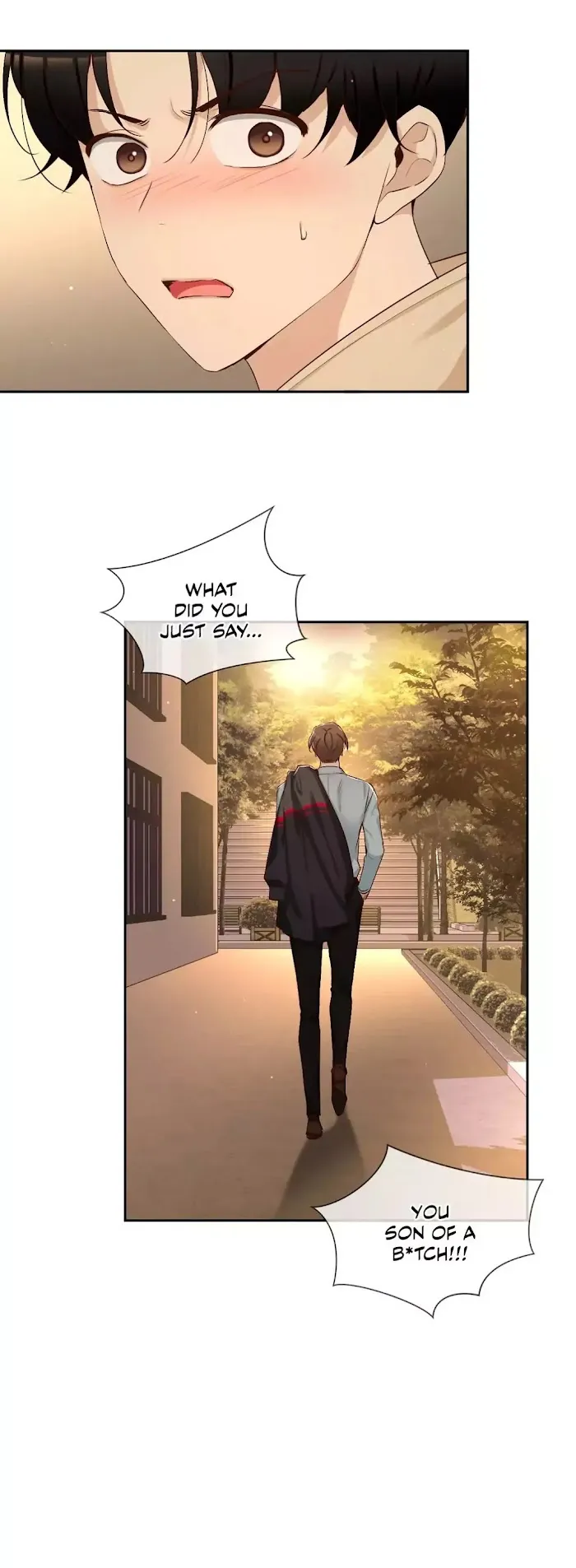 A Man Like You (A Guy Like You) - Chapter 60 Page 7