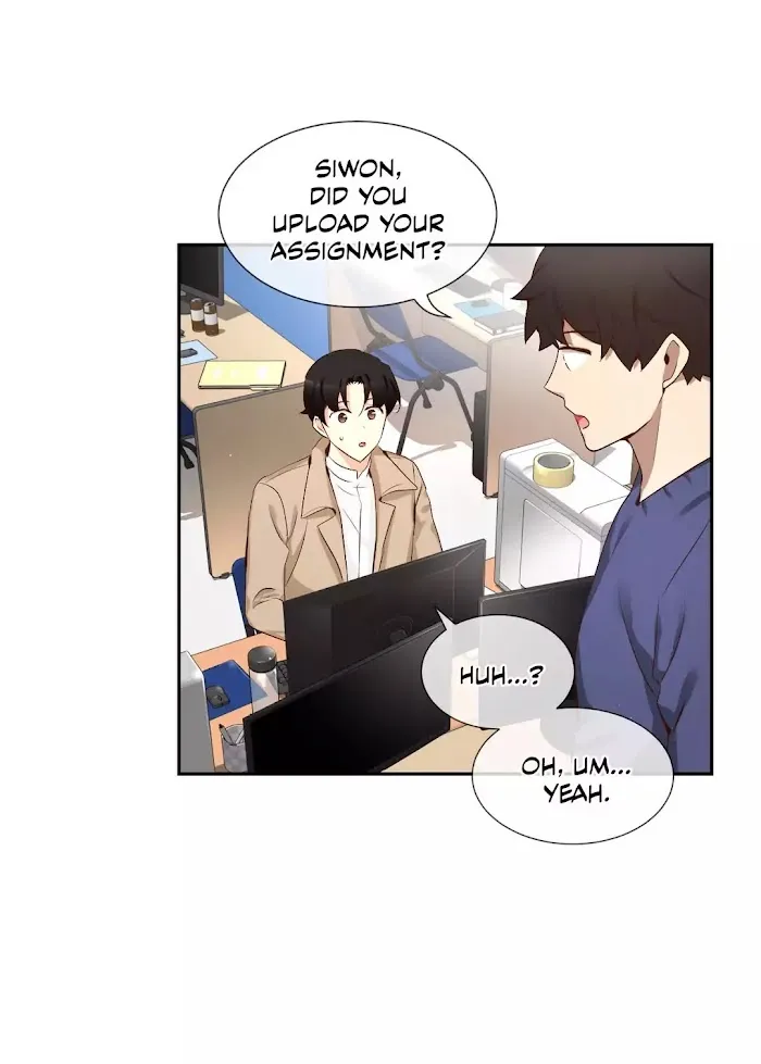A Man Like You (A Guy Like You) - Chapter 60 Page 12