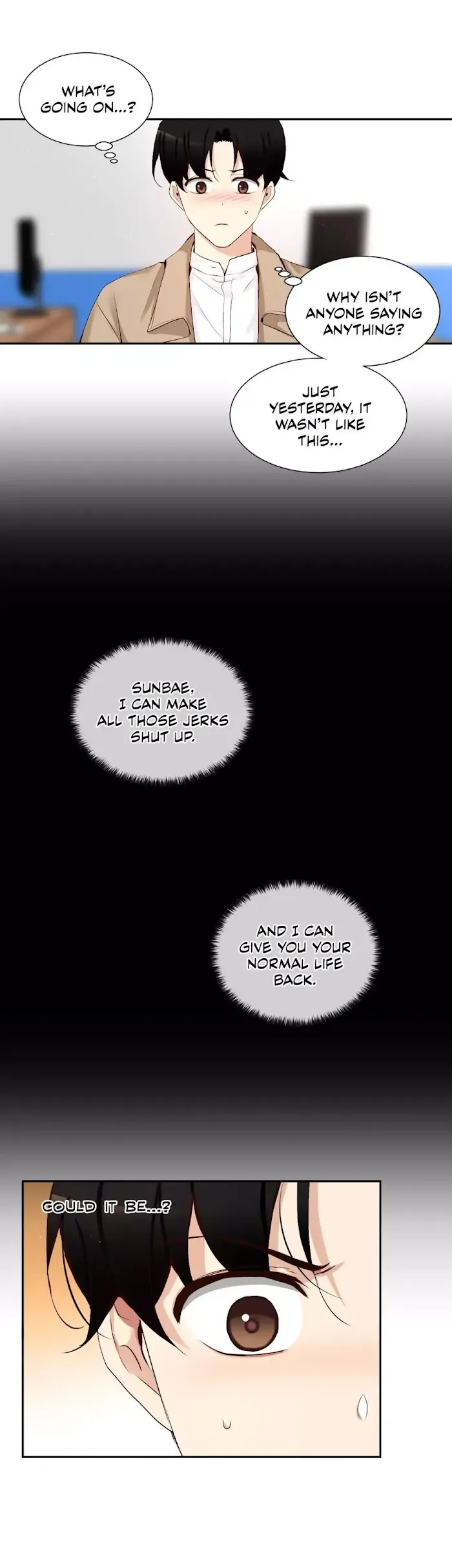 A Man Like You (A Guy Like You) - Chapter 60 Page 13