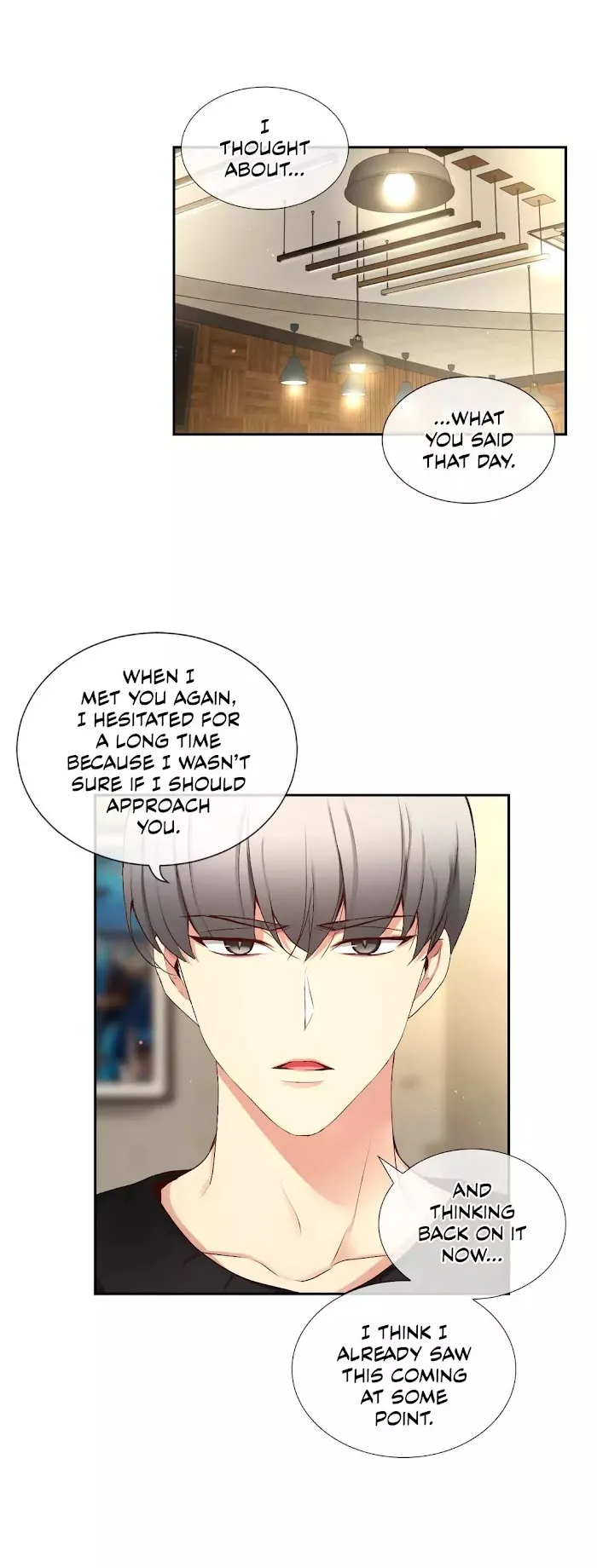 A Man Like You (A Guy Like You) - Chapter 60 Page 16