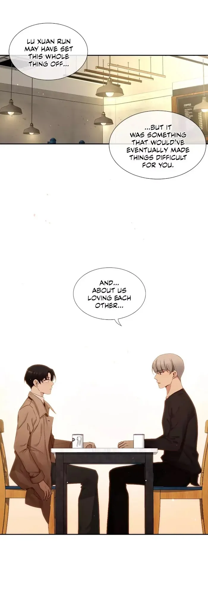A Man Like You (A Guy Like You) - Chapter 60 Page 18