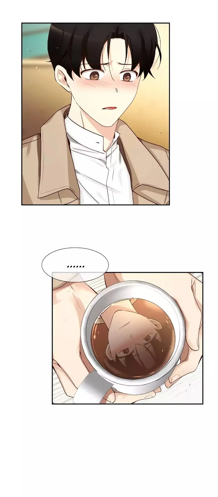A Man Like You (A Guy Like You) - Chapter 60 Page 20