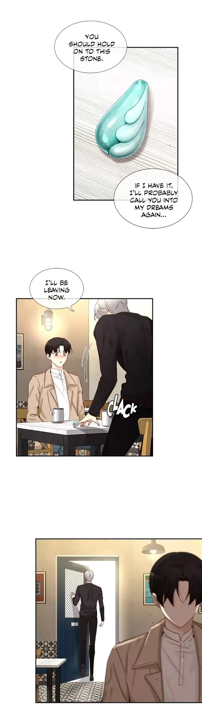 A Man Like You (A Guy Like You) - Chapter 60 Page 22