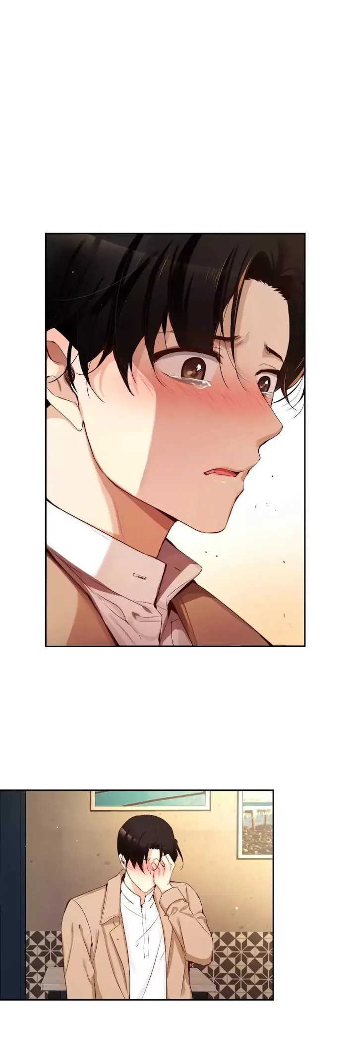 A Man Like You (A Guy Like You) - Chapter 60 Page 23
