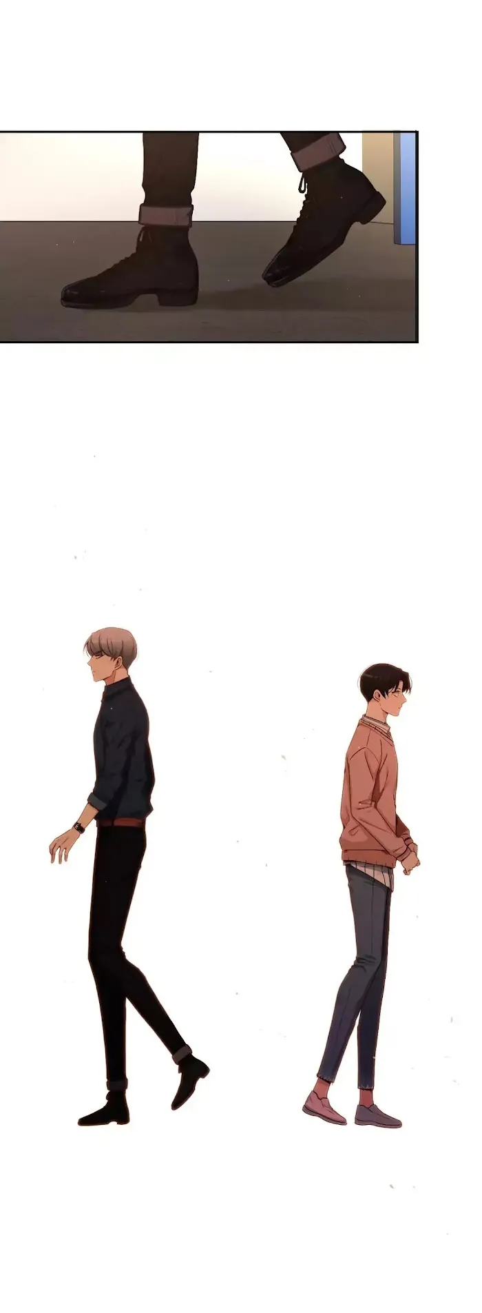 A Man Like You (A Guy Like You) - Chapter 60 Page 26