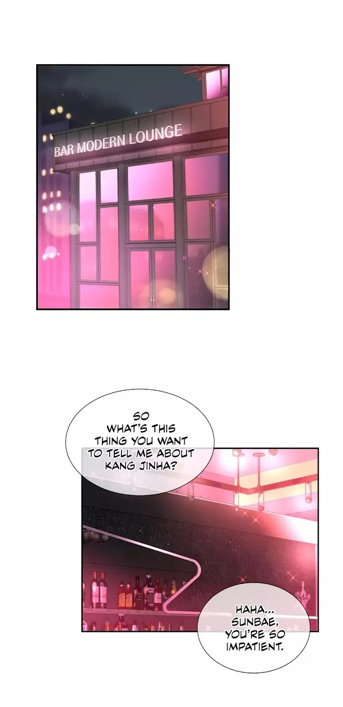 A Man Like You (A Guy Like You) - Chapter 60 Page 34