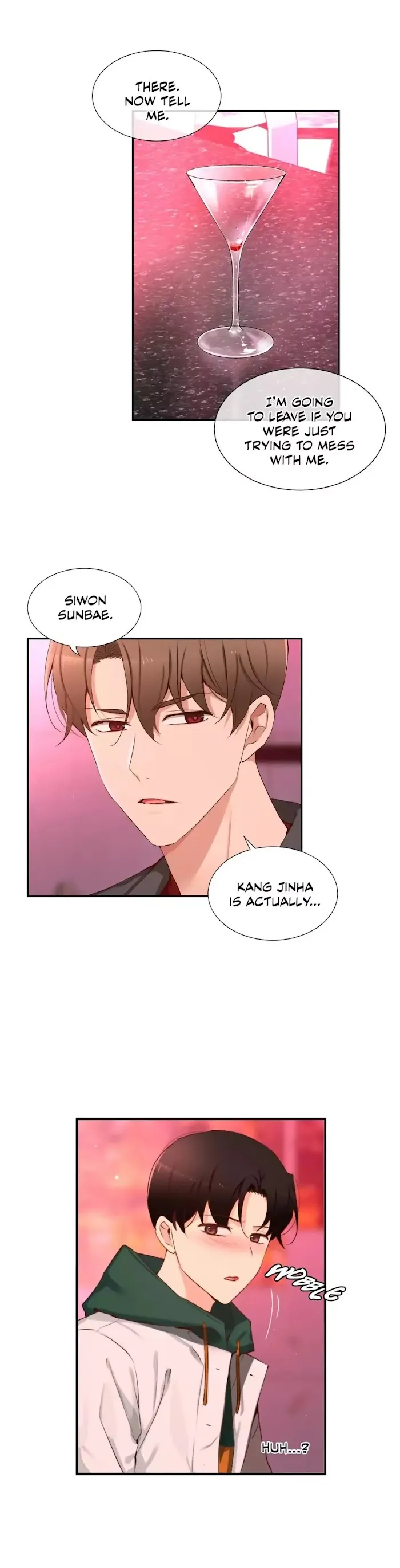 A Man Like You (A Guy Like You) - Chapter 60 Page 36