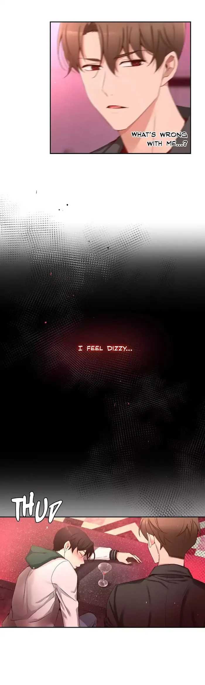 A Man Like You (A Guy Like You) - Chapter 60 Page 37