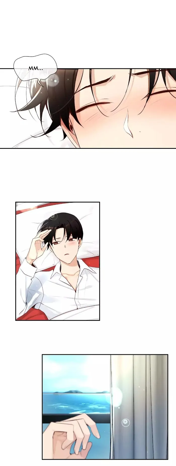 A Man Like You (A Guy Like You) - Chapter 61 Page 1