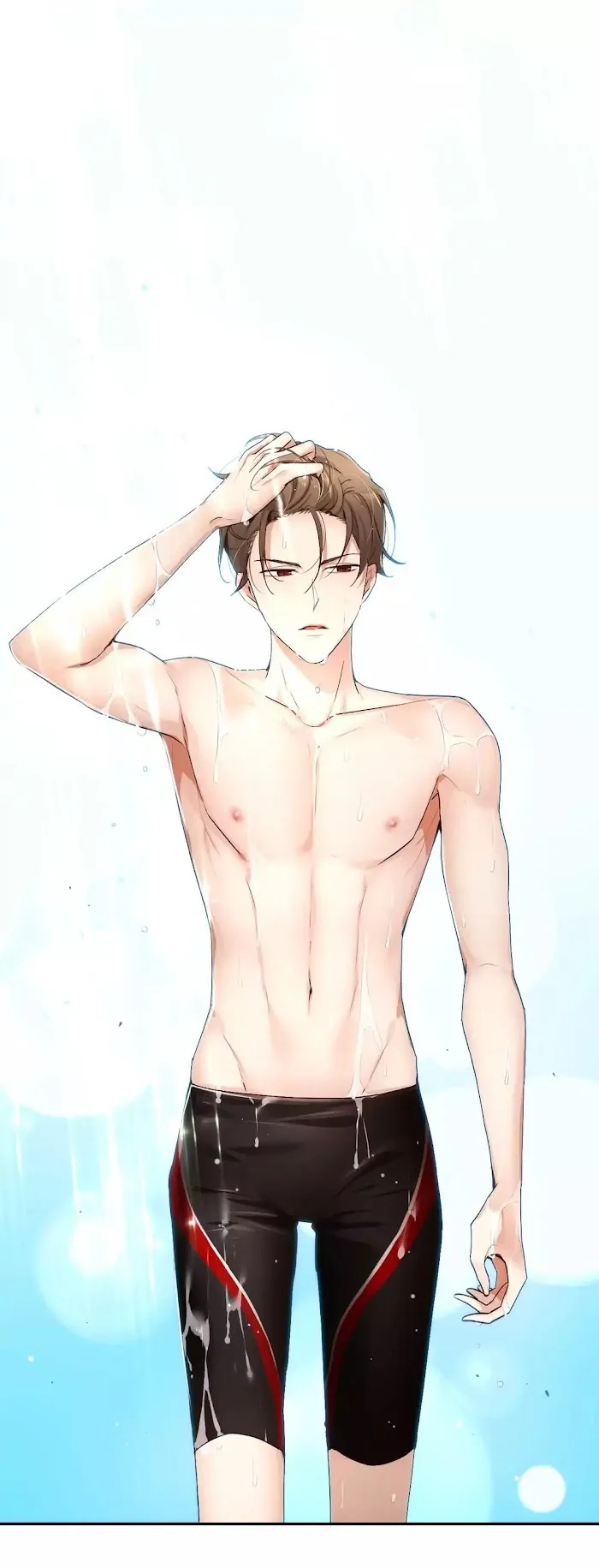 A Man Like You (A Guy Like You) - Chapter 61 Page 6