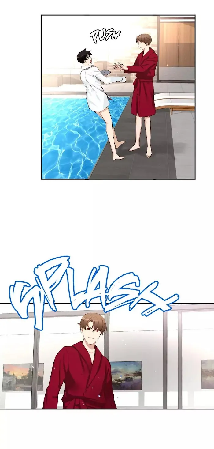 A Man Like You (A Guy Like You) - Chapter 61 Page 12