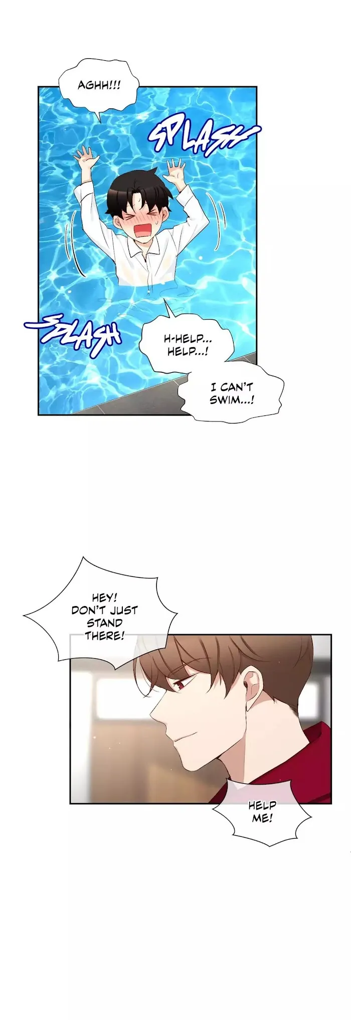 A Man Like You (A Guy Like You) - Chapter 61 Page 13