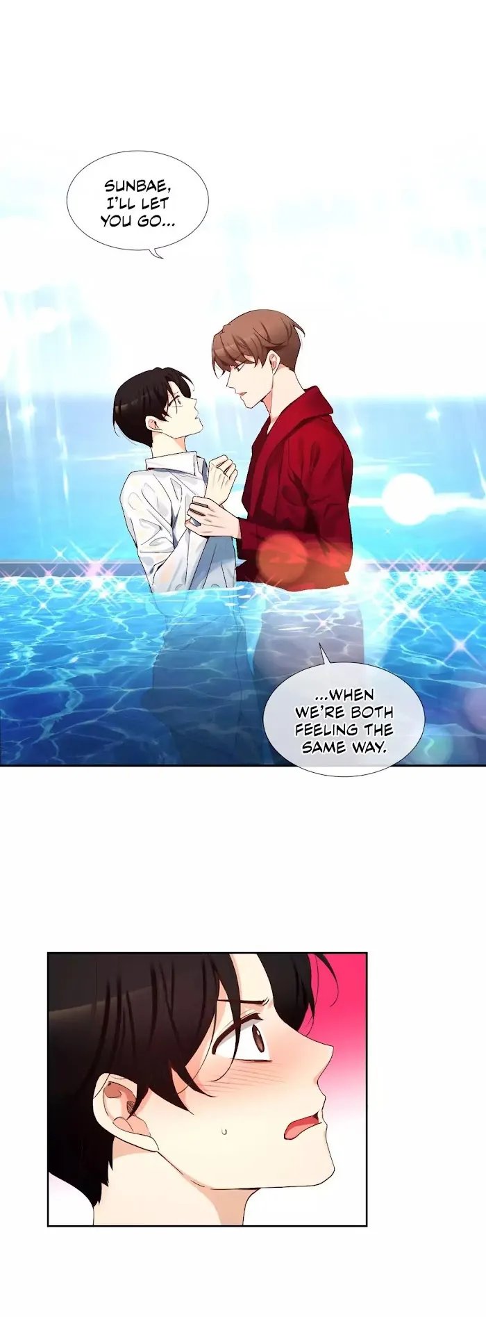 A Man Like You (A Guy Like You) - Chapter 61 Page 17