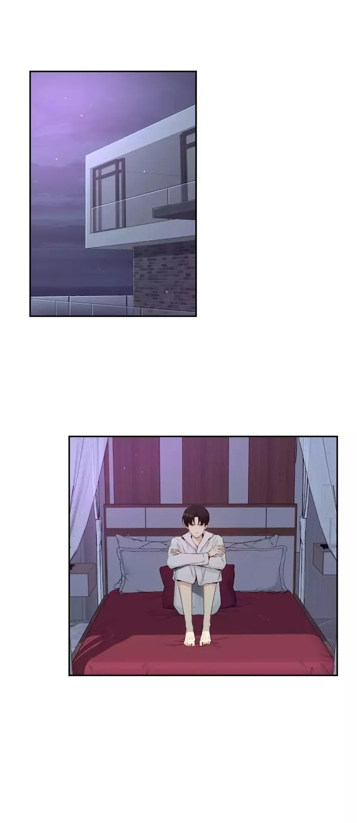 A Man Like You (A Guy Like You) - Chapter 61 Page 24