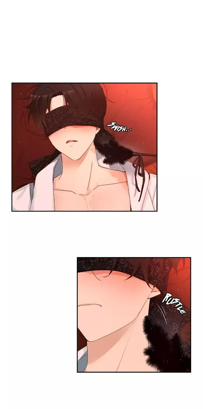 A Man Like You (A Guy Like You) - Chapter 61 Page 29