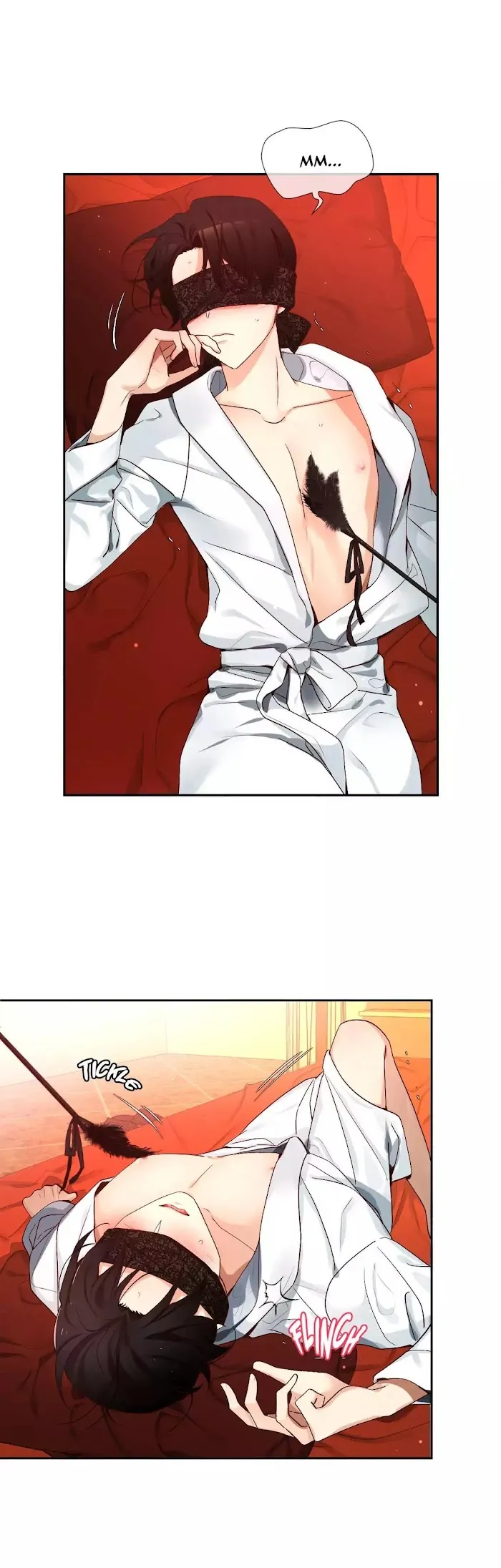 A Man Like You (A Guy Like You) - Chapter 61 Page 30
