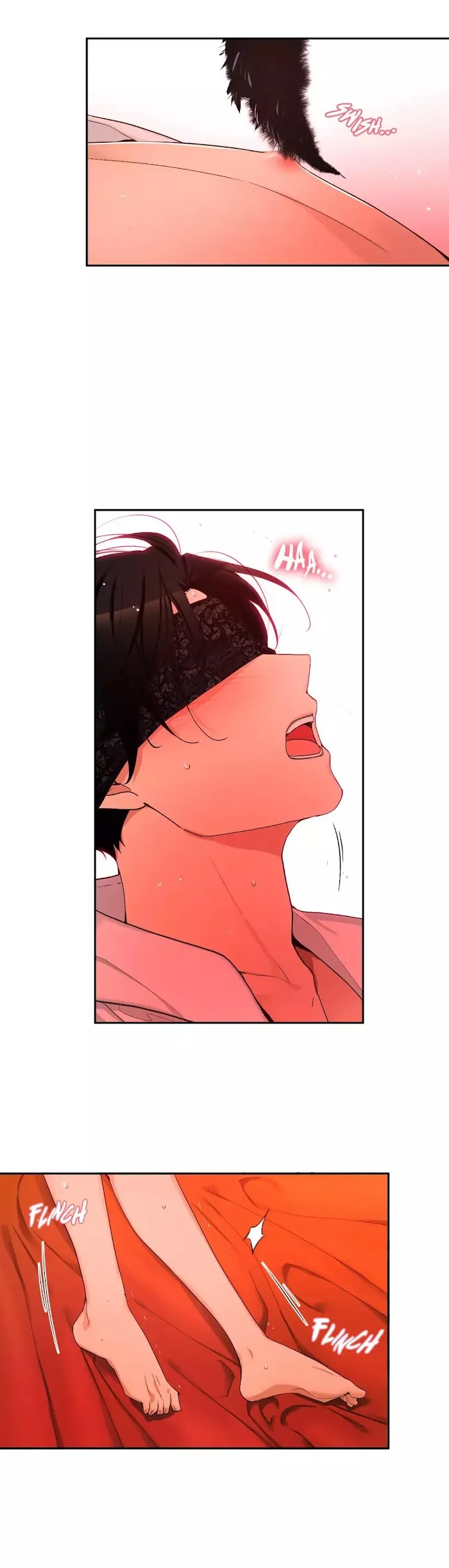 A Man Like You (A Guy Like You) - Chapter 61 Page 31
