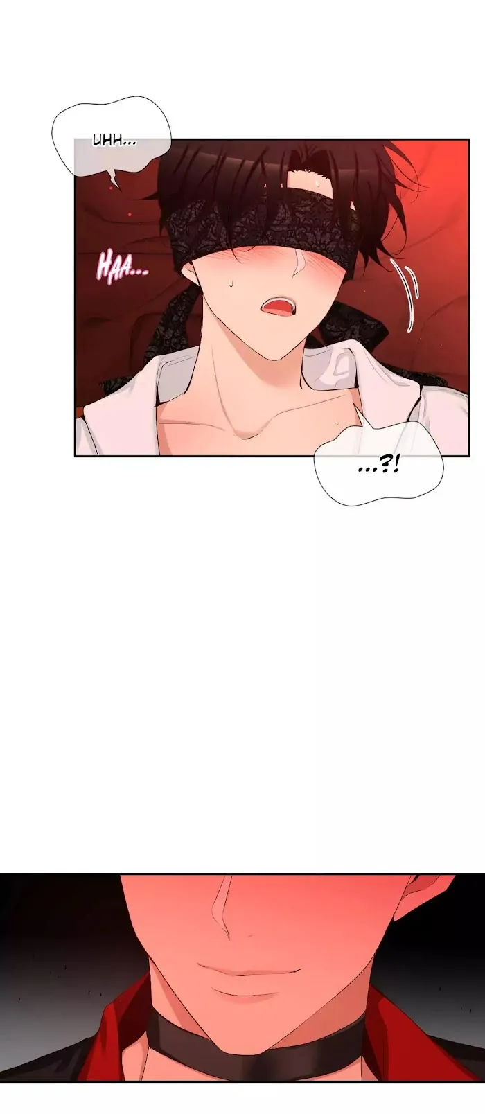 A Man Like You (A Guy Like You) - Chapter 61 Page 32