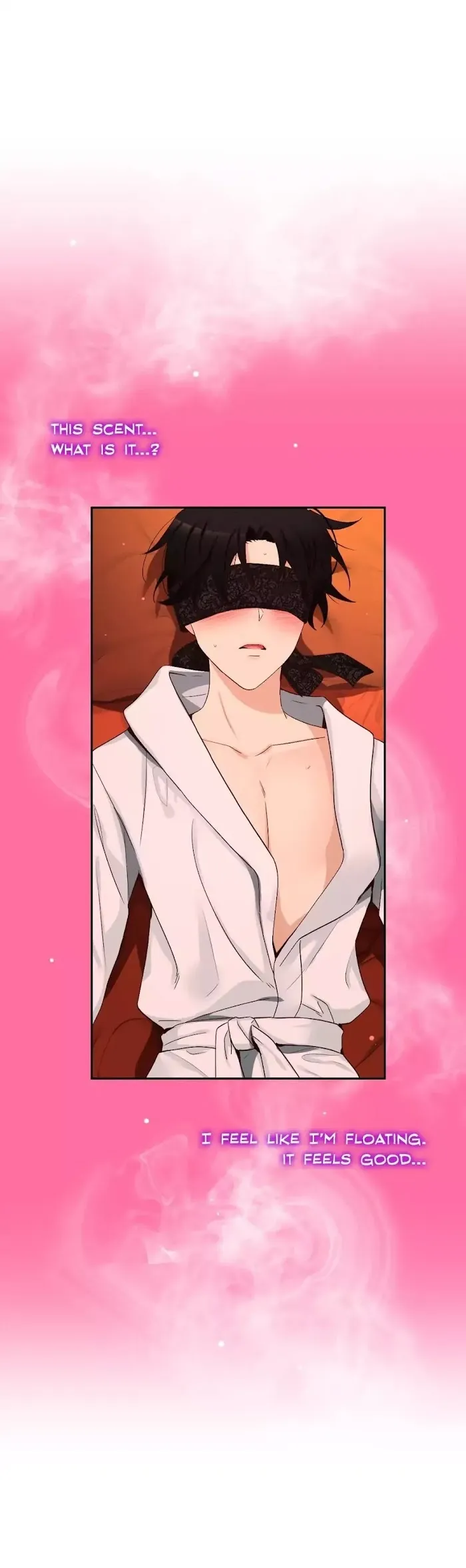 A Man Like You (A Guy Like You) - Chapter 62 Page 4
