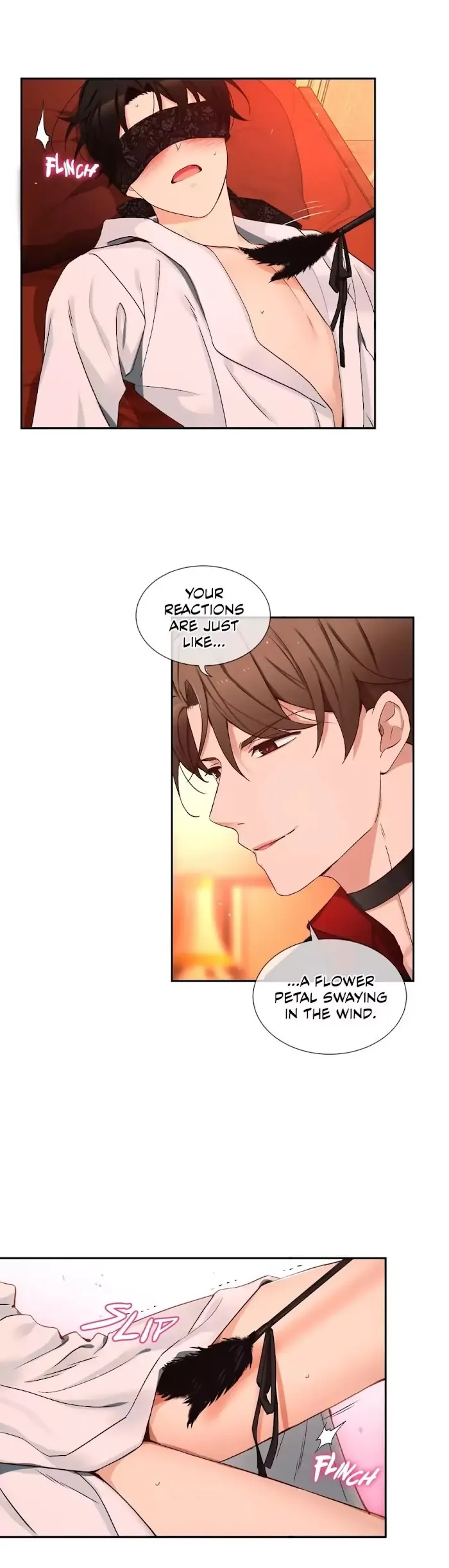 A Man Like You (A Guy Like You) - Chapter 62 Page 5