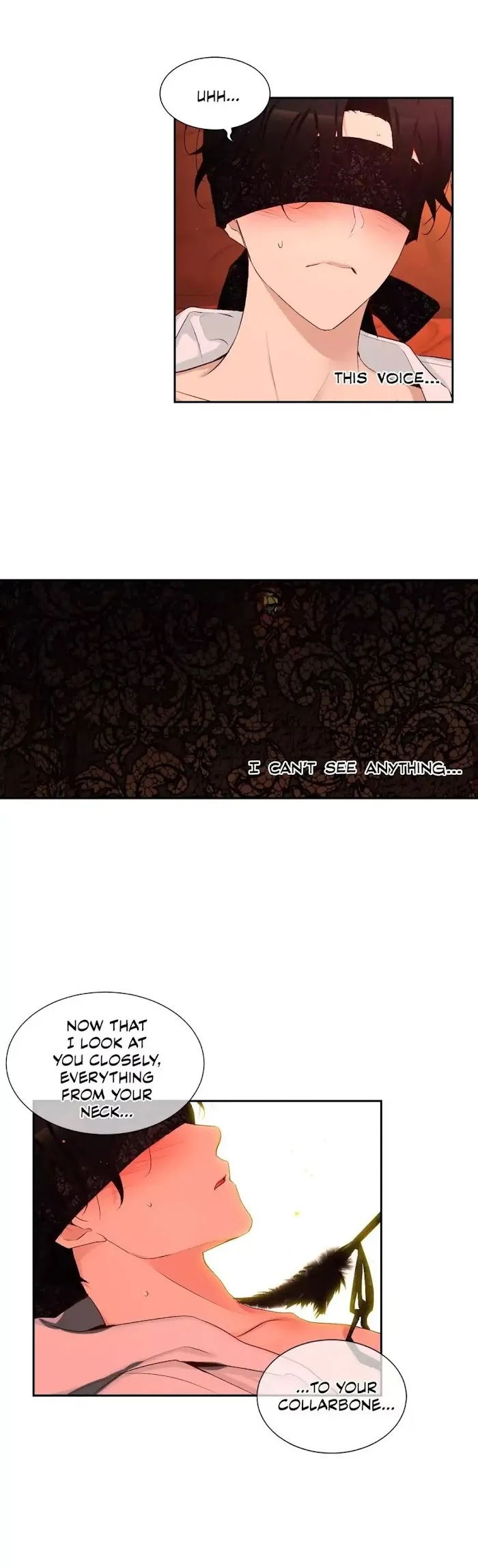 A Man Like You (A Guy Like You) - Chapter 62 Page 6