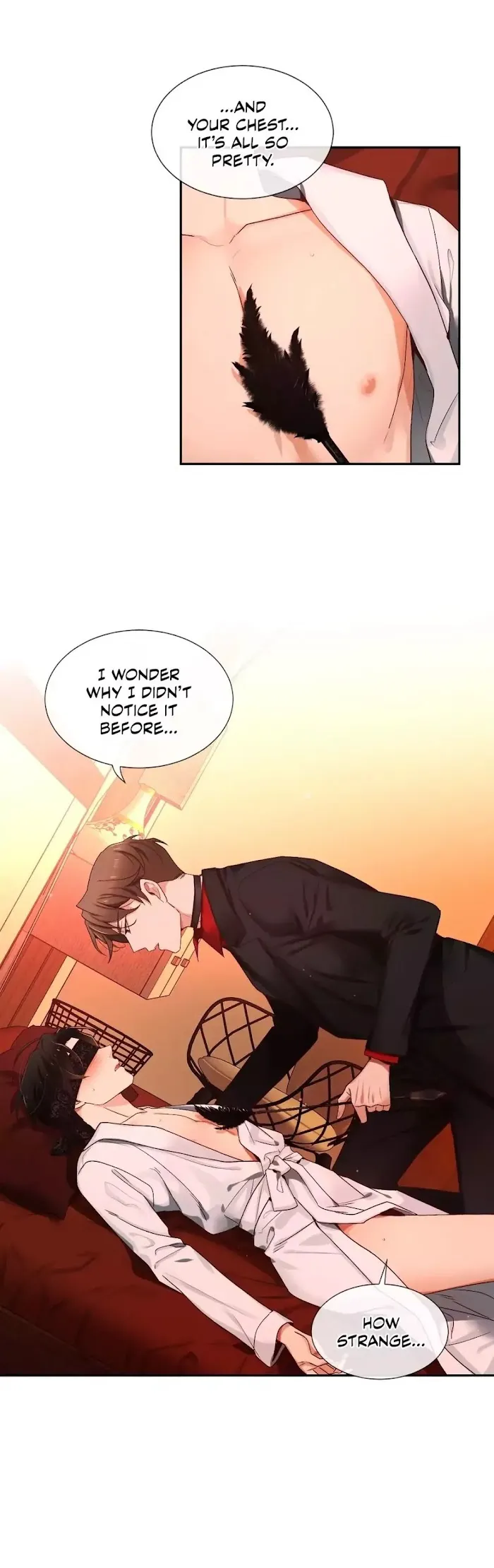 A Man Like You (A Guy Like You) - Chapter 62 Page 7