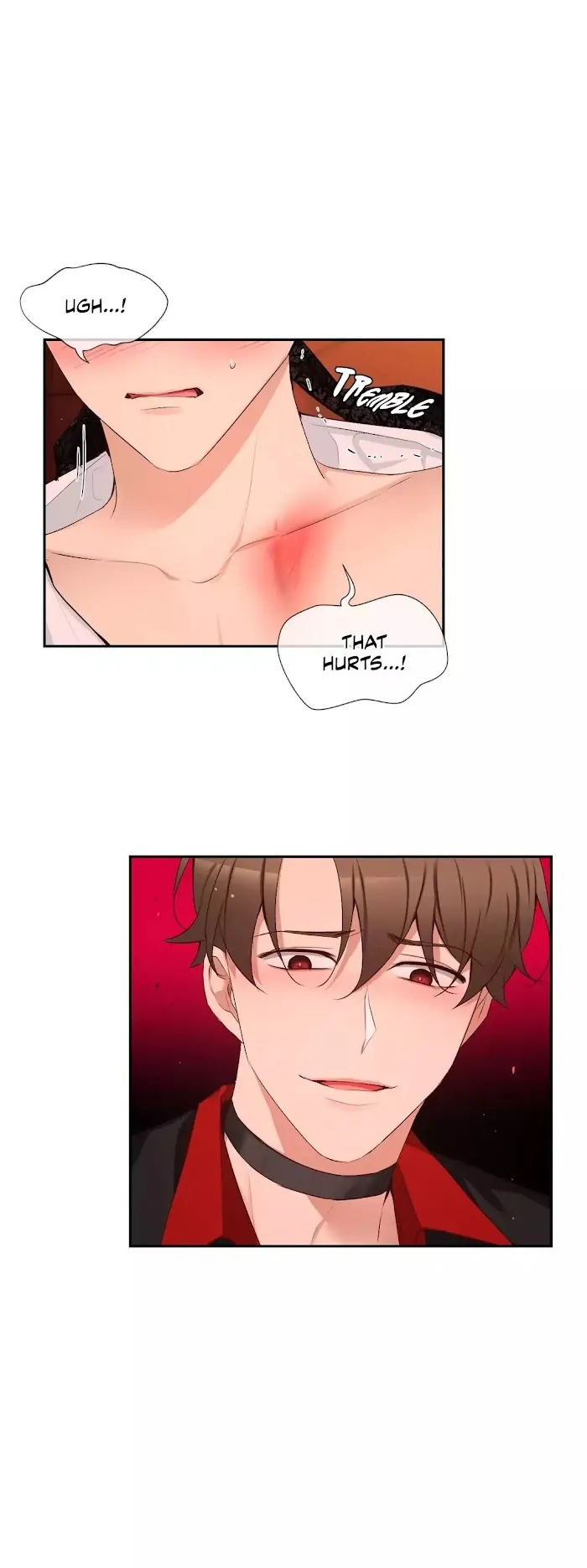 A Man Like You (A Guy Like You) - Chapter 62 Page 9