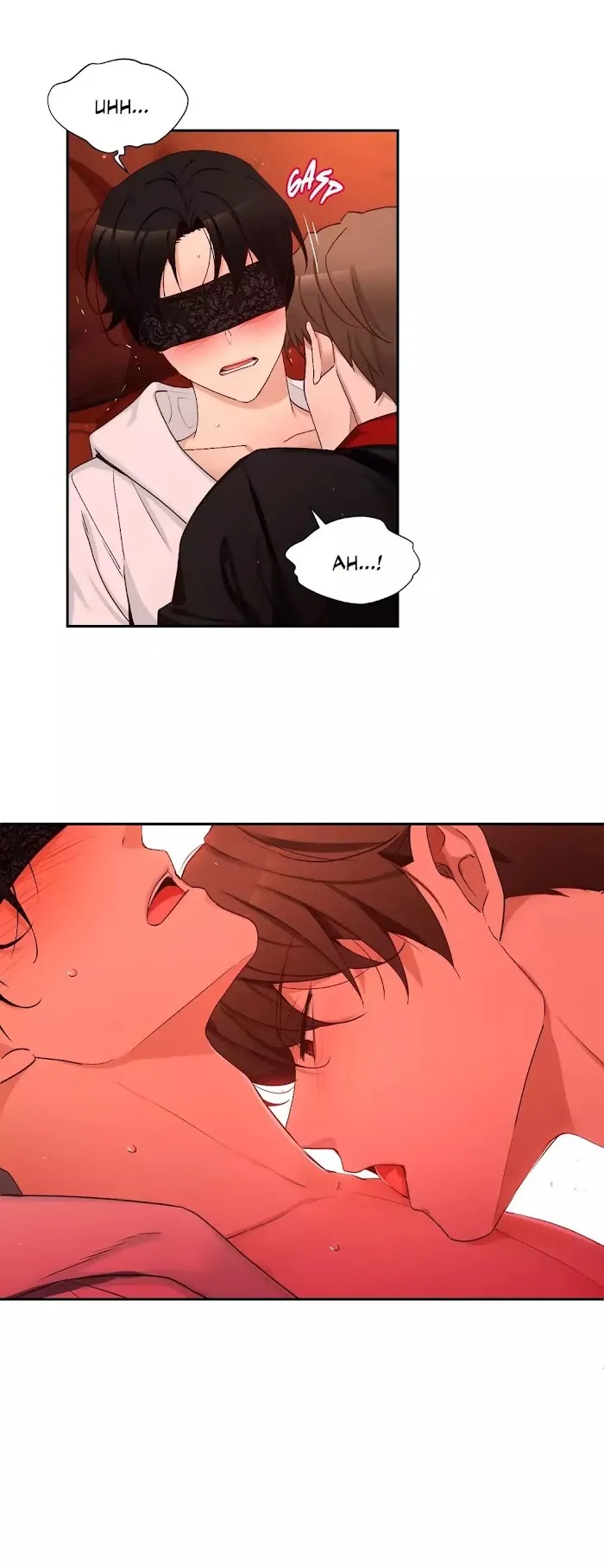 A Man Like You (A Guy Like You) - Chapter 62 Page 11