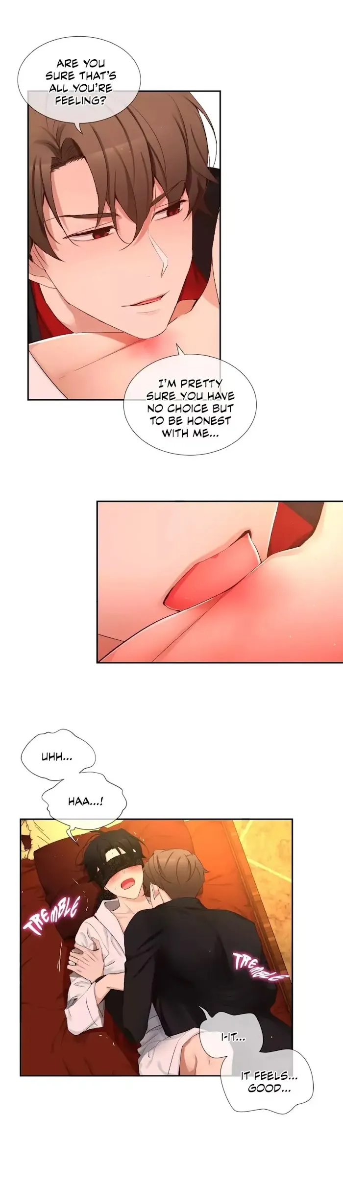 A Man Like You (A Guy Like You) - Chapter 62 Page 13