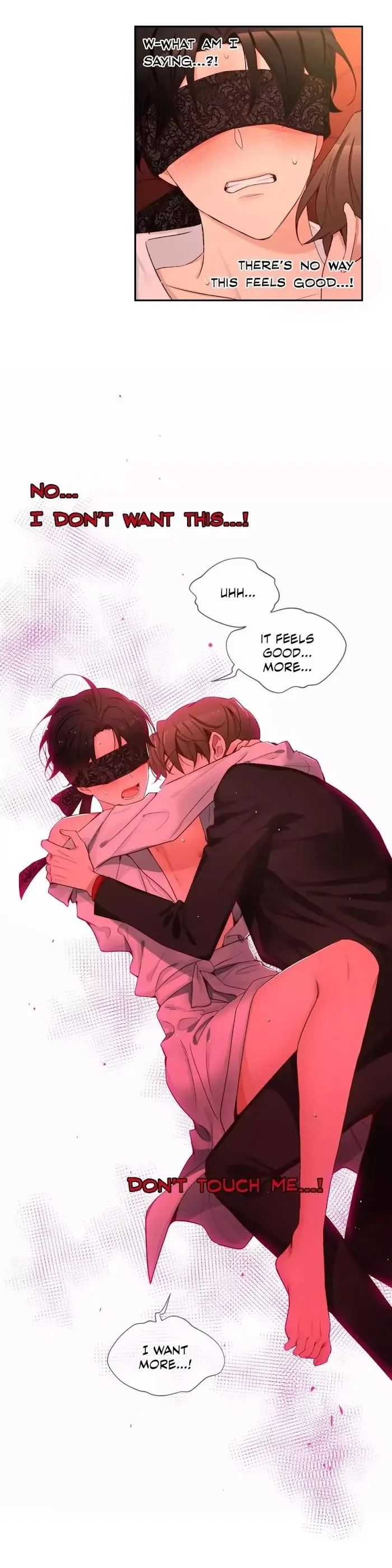A Man Like You (A Guy Like You) - Chapter 62 Page 14