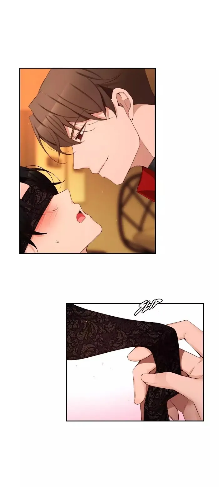 A Man Like You (A Guy Like You) - Chapter 62 Page 15