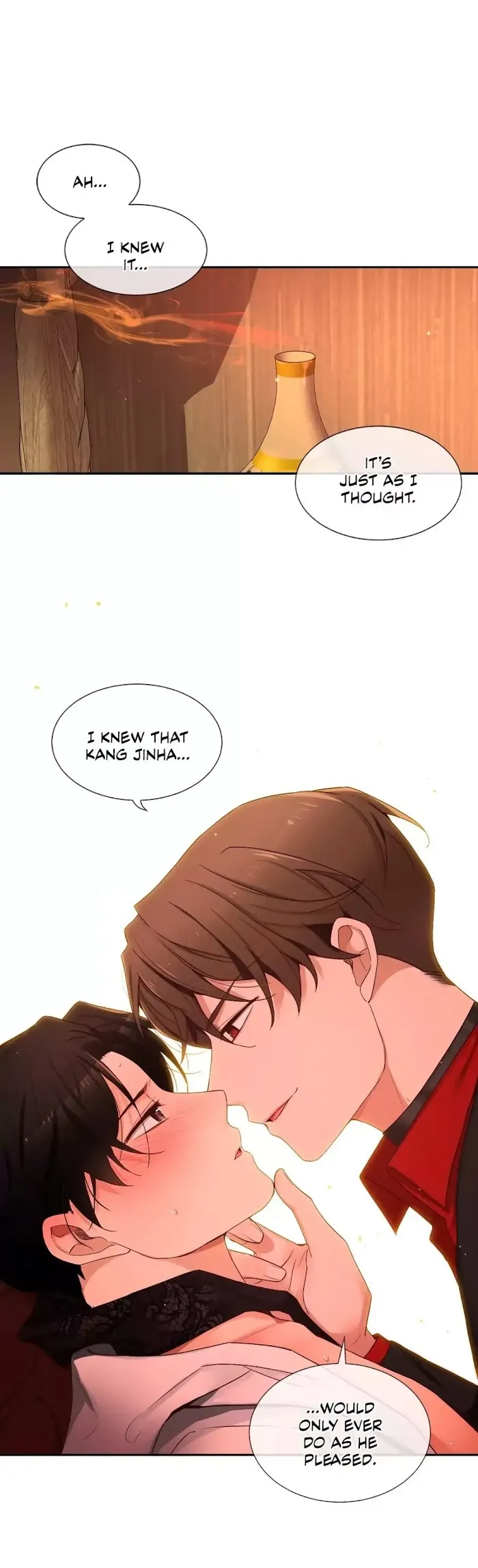 A Man Like You (A Guy Like You) - Chapter 62 Page 18