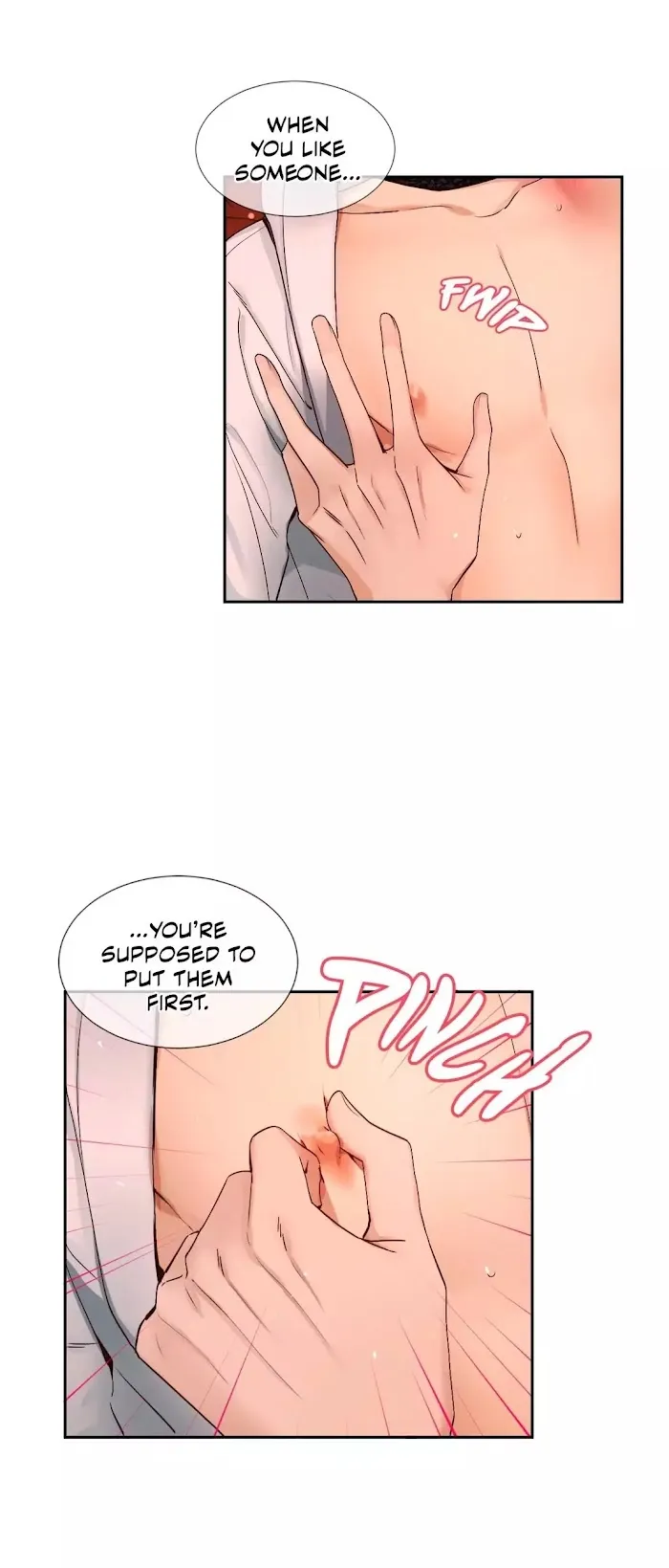 A Man Like You (A Guy Like You) - Chapter 62 Page 20